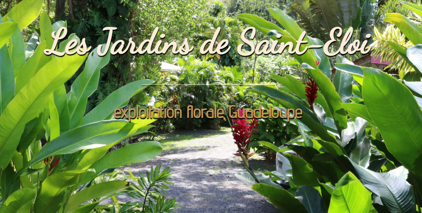 Les Jardins de Saint-Eloi